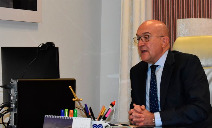 La región cuenta ya con 20 nuevos árbitros mediadores agrarios