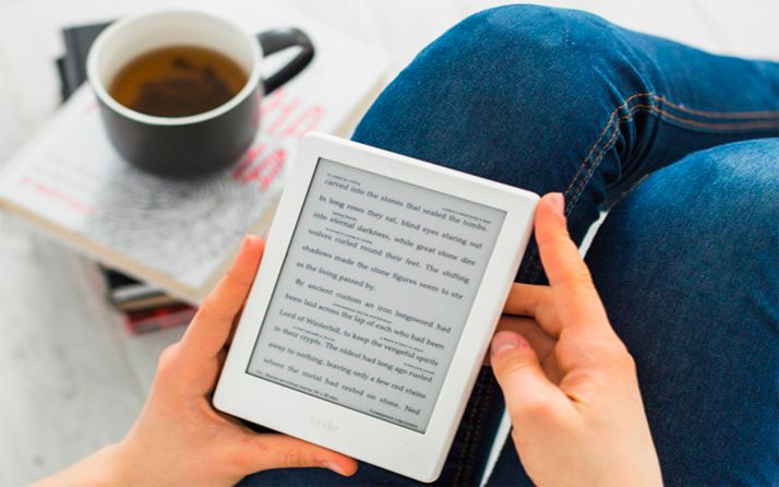 Castilla y León mantiene el servicio eBilio de préstamo de documentos electrónicos