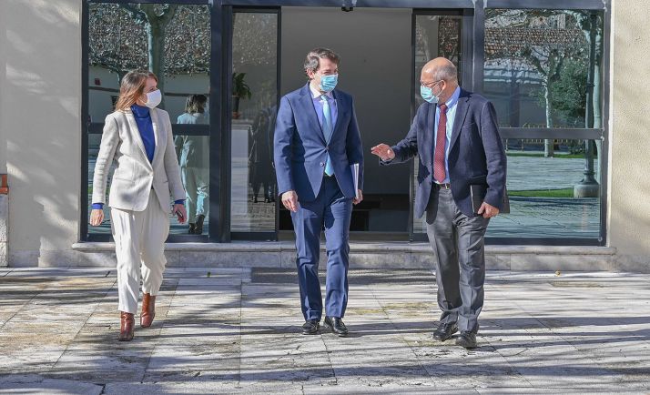 La Junta protegerá el sistema educativo y garantizará la calidad y la igualdad de la enseñanza pública, la concertada y la educación especial