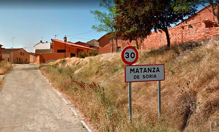 La tecnología 5G llegará a Matanza de Soria a finales de año