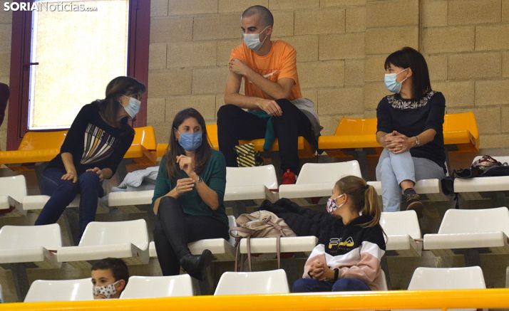 El Río Duero Soria cierra la campaña de abonados en el número 401