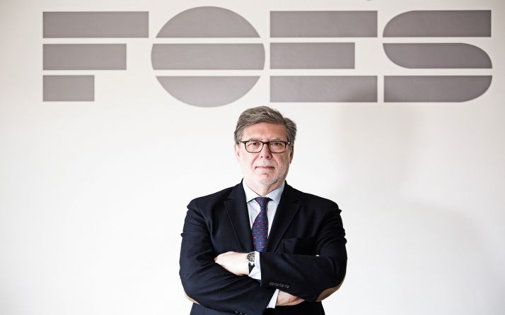  FOES pide ayuda inmediata a 61 ayuntamientos ante los problemas de liquidez y la viabilidad de de autónomos y empresas