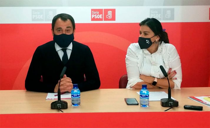 El PSOE propone un plan de 40 M&euro; para salvar a la hostelería