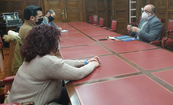 El Gobierno flexibiliza el acceso de la hostelería a la prestación extraordinaria por suspensión de actividad