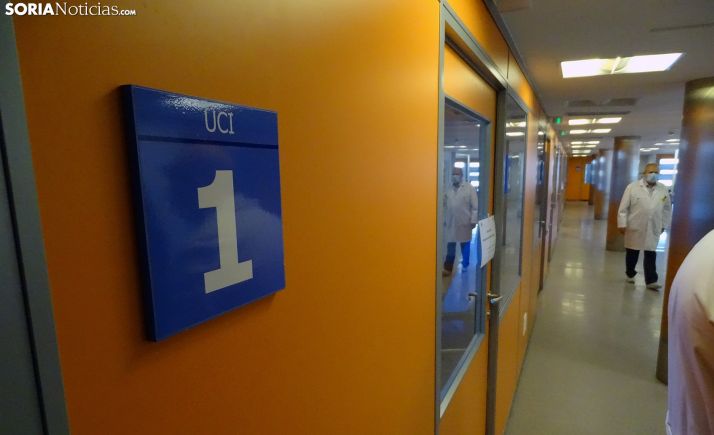 La IV Semana de Paliativos del Campus Soria se centrará en las implicaciones de morir en soledad