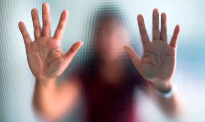 Las mujeres con discapacidad sufren más la violencia de género, pero también denuncian en más ocasiones