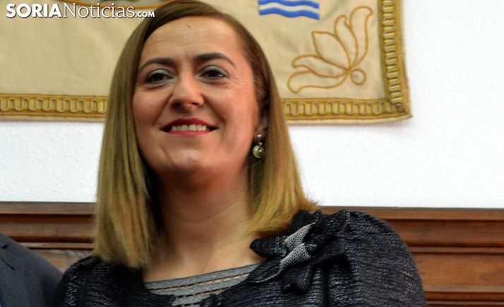 Barcones preguntará en el Pleno de las Cortes por la situación de la sanidad soriana tras la pérdida de 9 médicos 