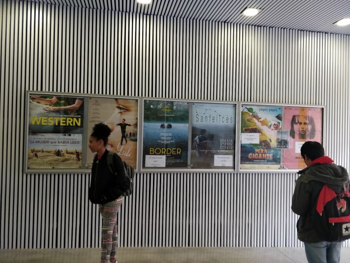 Cines mercado, memoria histórica y cortos en la agenda cultural soriana de la semana