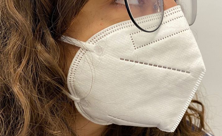 SATSE reclama mascarillas con más protección para los profesionales sanitarios 