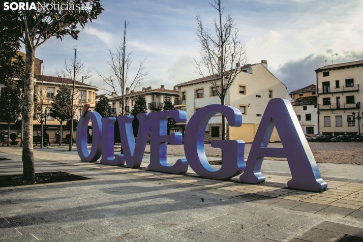 Coronavirus en Soria: Ólvega se prepara para un rastreo con 400 pruebas de infección activa