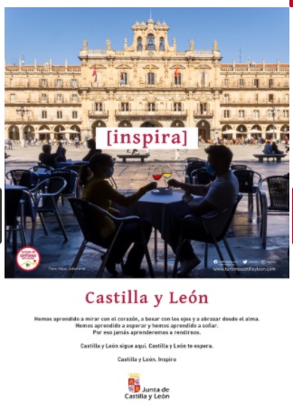 La Junta presenta la segunda campaña turística para mantener el posicionamiento de la Comunidad como destino