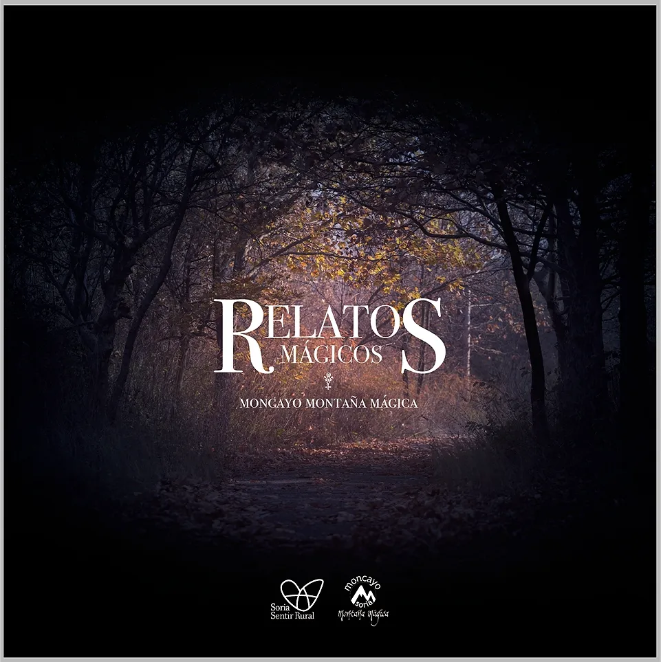 Portada del audiolibro de Proynerso. 