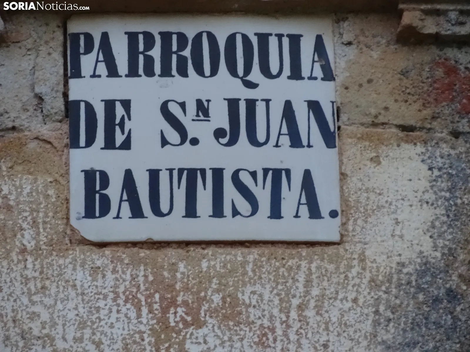 Una imagen de la localidad. /SN