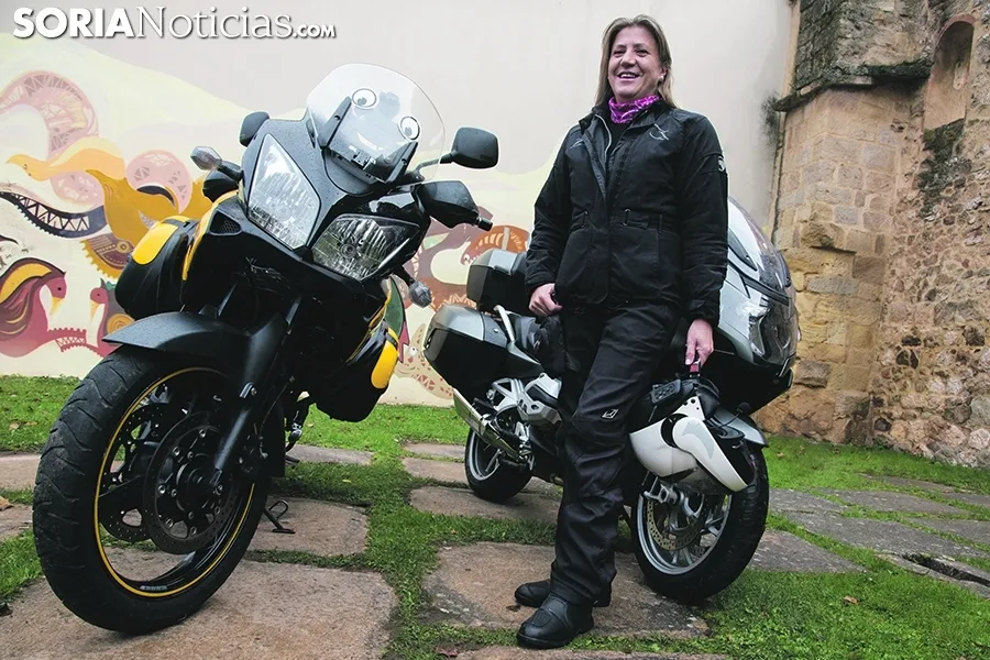 Foto 9 - Motoclub Ar&eacute;vacos: locos por las motos
