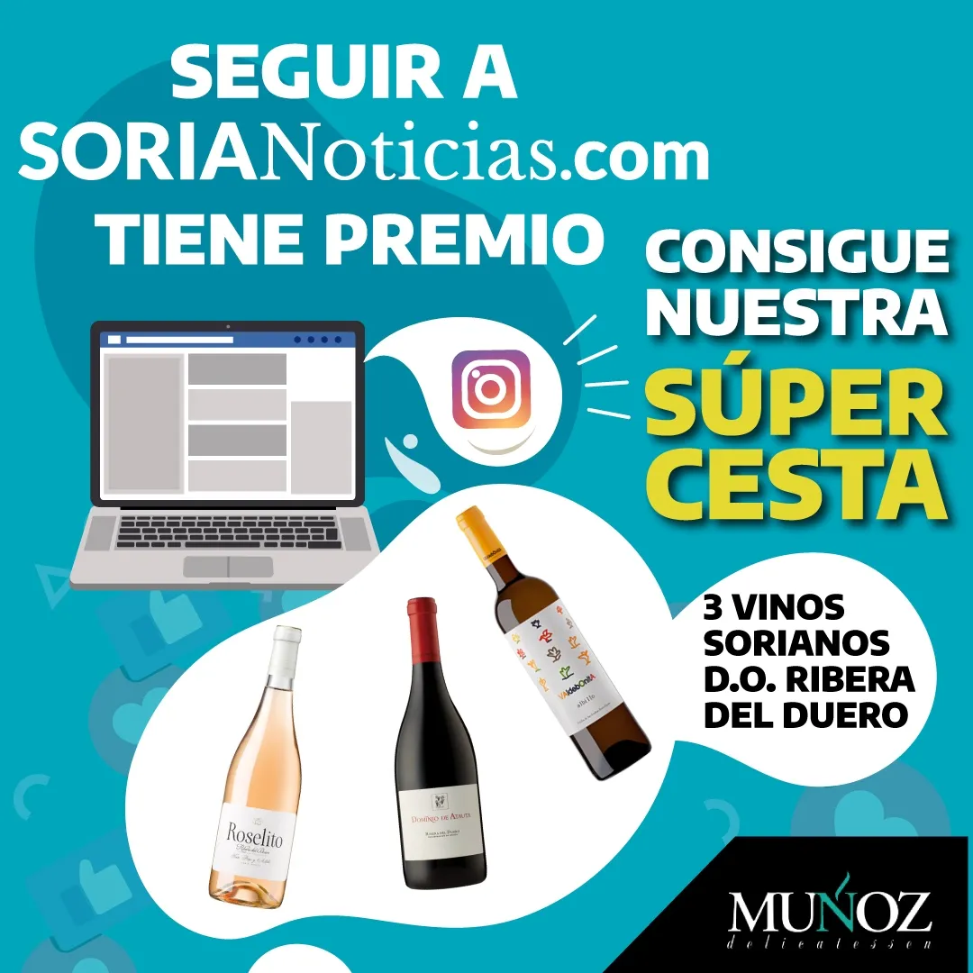 Foto 8 - &Uacute;ltimas horas para ganar la cesta de productos sorianos gourmet