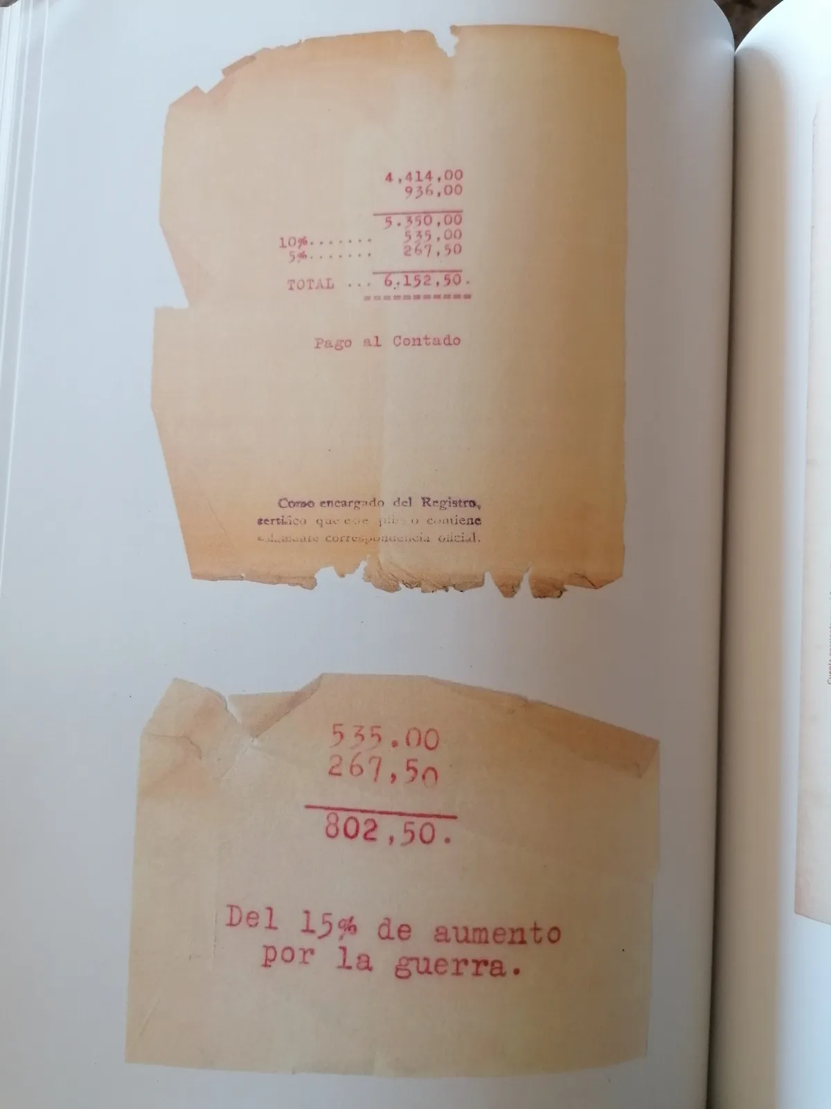 Foto 2 - Un libro que recuerda el trabajo y las vivencias del doctor Casta&ntilde;er durante la postguerra en Talveila