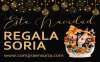 Foto 1 - Compraensoria.com envía cestas de Navidad como regalo a cualquier punto de España desde 25 &euro; 