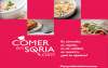 Foto 1 - La web Comer en Soria recibe más de 6.300 visitas en sus primeros días