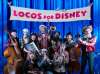 Imagen promocional de 'Locos por Disney'. 