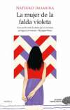 Foto 2 - Este martes, debate literario sobre el título 'La mujer de la falda violeta'