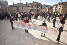 Foto 12 - Decenas de durolenses claman por su residencia