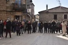 Foto 17 - Decenas de durolenses claman por su residencia