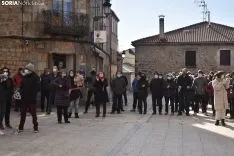 Foto 16 - Decenas de durolenses claman por su residencia