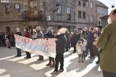 Foto 14 - Decenas de durolenses claman por su residencia