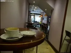 Una de las imágenes de este viernes en la capital. /SN