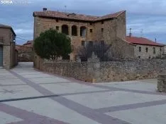 Una imagen de la localidad. /SN