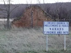 Una imagen de la localidad. /SN