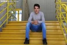 Daniel Mateo Angulo.