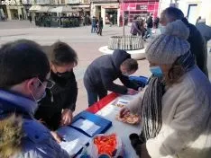 Foto 4 - De Gregorio: &ldquo;No vamos a permitir que cierren el colegio Santa Isabel por intereses partidistas&rdquo;