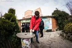 Reincidentes en acústico. /Viksar Fotografía.