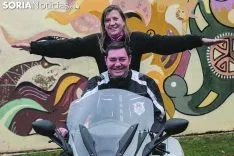 Foto 5 - Motoclub Ar&eacute;vacos: locos por las motos