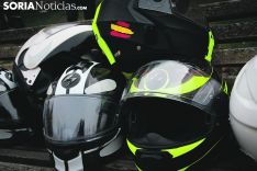 Foto 4 - Motoclub Arévacos: locos por las motos