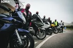 Foto 12 - Motoclub Ar&eacute;vacos: locos por las motos