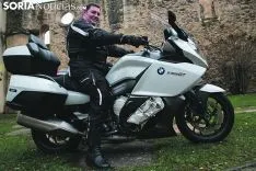 Foto 11 - Motoclub Ar&eacute;vacos: locos por las motos