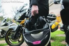 Foto 8 - Motoclub Ar&eacute;vacos: locos por las motos