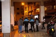 Nochebuena 2020 en Soria en imágenes / María Ferrer