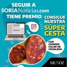 Foto 10 - &Uacute;ltimas horas para ganar la cesta de productos sorianos gourmet