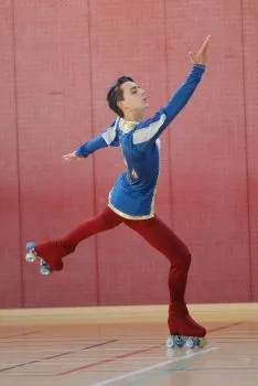 Foto 4 - El soriano que no deja de ganar: H&eacute;ctor D&iacute;ez, campe&oacute;n de Espa&ntilde;a por sexta vez consecutiva