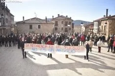 Foto 6 - Decenas de durolenses claman por su residencia