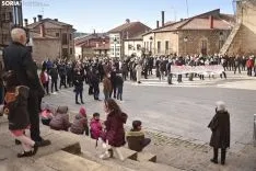 Foto 4 - Decenas de durolenses claman por su residencia