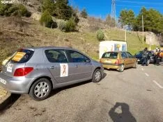 Foto 33 - Galer&iacute;a de im&aacute;genes: unas 300 personas reclaman libertad educativa y rechazan la Ley Cela&aacute;