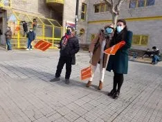 Foto 5 - Galer&iacute;a de im&aacute;genes: unas 300 personas reclaman libertad educativa y rechazan la Ley Cela&aacute;