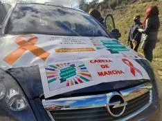 Foto 28 - Galer&iacute;a de im&aacute;genes: unas 300 personas reclaman libertad educativa y rechazan la Ley Cela&aacute;