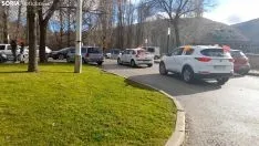 Foto 26 - Galer&iacute;a de im&aacute;genes: unas 300 personas reclaman libertad educativa y rechazan la Ley Cela&aacute;