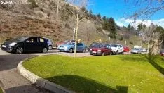 Foto 24 - Galer&iacute;a de im&aacute;genes: unas 300 personas reclaman libertad educativa y rechazan la Ley Cela&aacute;