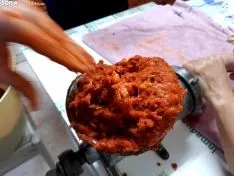 Foto 4 - La tradici&oacute;n se mantiene: por el sabor del chorizo los conocer&eacute;is